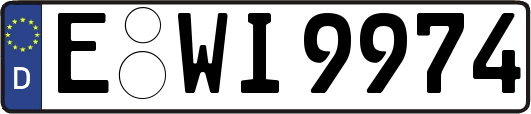 E-WI9974