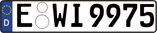 E-WI9975