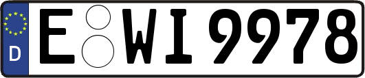 E-WI9978