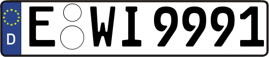E-WI9991