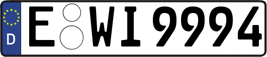 E-WI9994