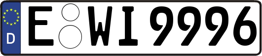 E-WI9996