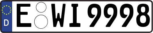 E-WI9998