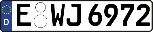 E-WJ6972