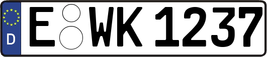E-WK1237