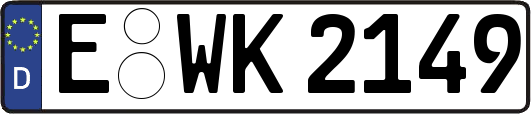 E-WK2149