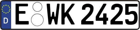 E-WK2425