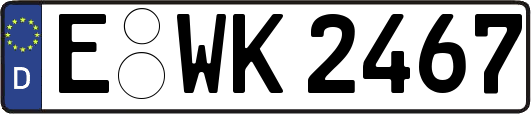 E-WK2467