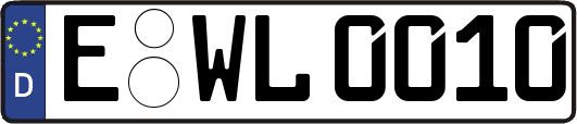 E-WL0010