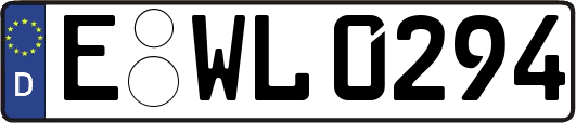 E-WL0294