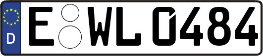 E-WL0484