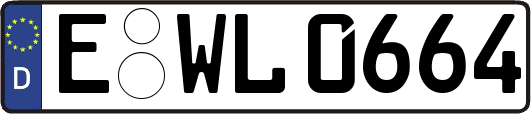 E-WL0664