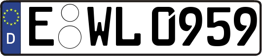 E-WL0959
