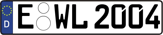 E-WL2004
