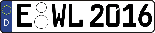 E-WL2016