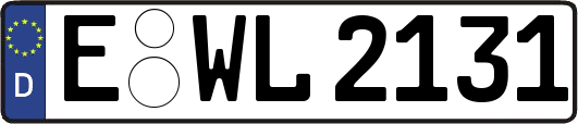 E-WL2131