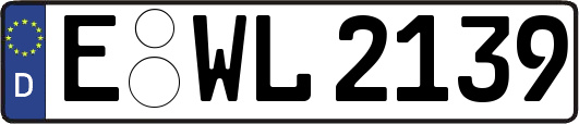 E-WL2139