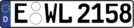 E-WL2158