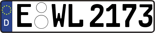 E-WL2173
