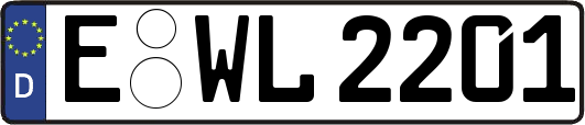 E-WL2201