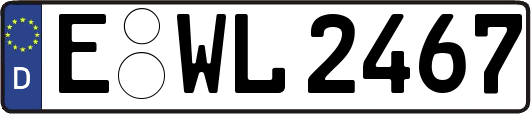 E-WL2467