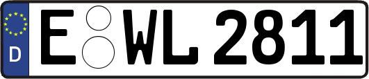 E-WL2811