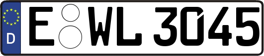 E-WL3045
