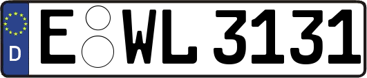 E-WL3131