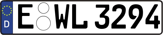 E-WL3294