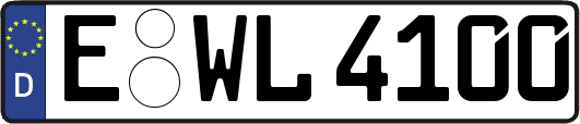 E-WL4100