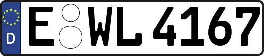E-WL4167