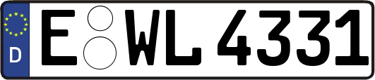 E-WL4331
