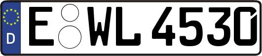 E-WL4530