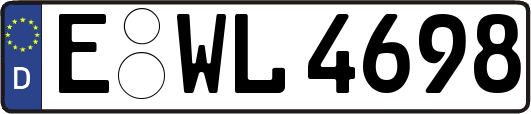 E-WL4698