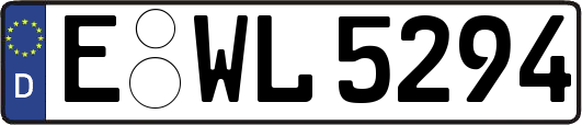E-WL5294