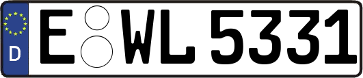 E-WL5331