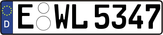 E-WL5347