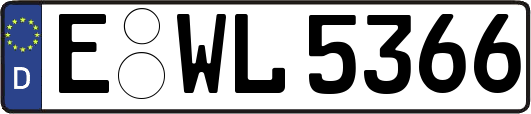 E-WL5366