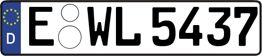 E-WL5437