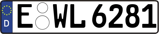 E-WL6281