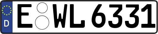E-WL6331