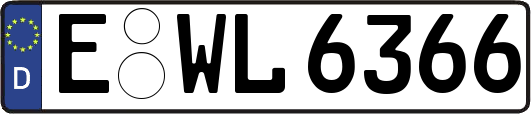 E-WL6366