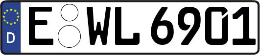 E-WL6901