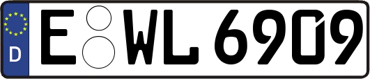 E-WL6909