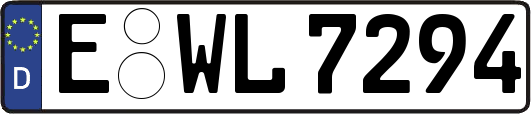 E-WL7294