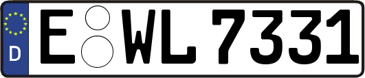 E-WL7331