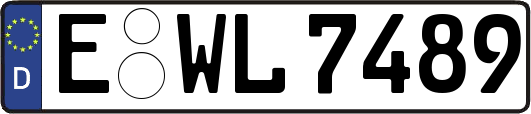 E-WL7489