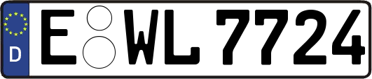E-WL7724