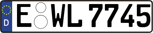 E-WL7745
