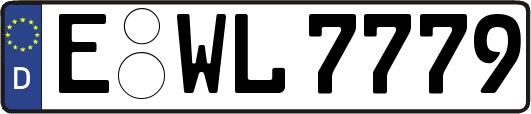 E-WL7779